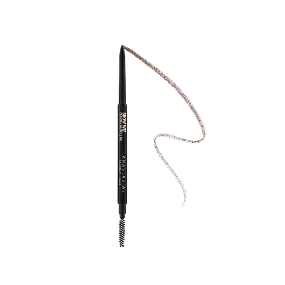 NWT Anastasia Beverly Hills Brow Wiz Eyebrow Pencil- Auburn - Picture 1 of 8